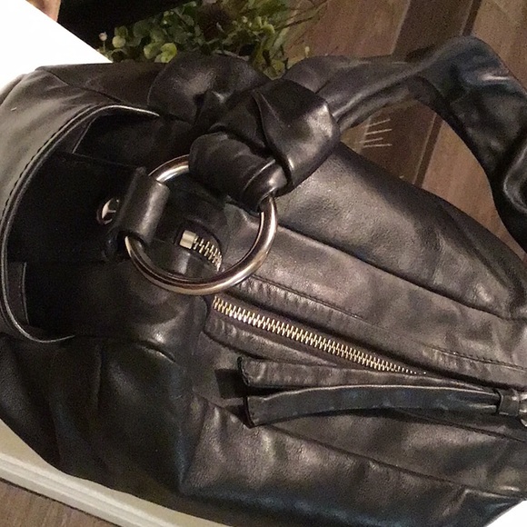 Coach purse - Picture 4 of 7